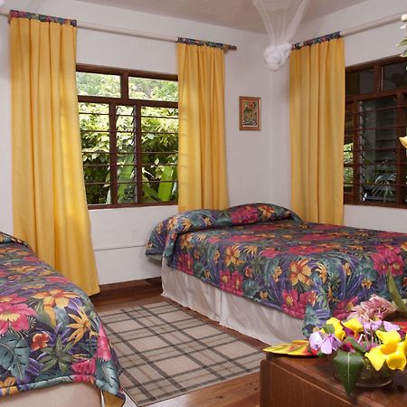 Forres Park Hotel Kingston Luaran gambar
