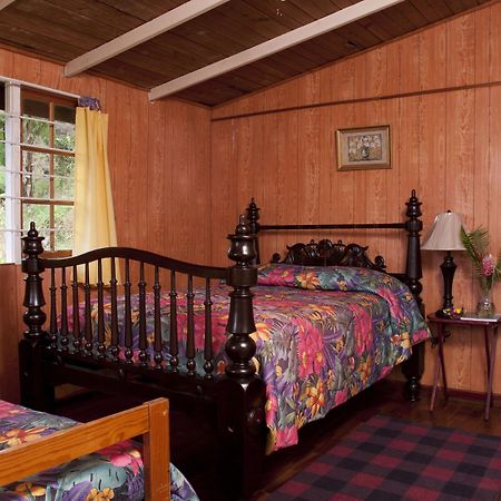 Forres Park Hotel Kingston Luaran gambar
