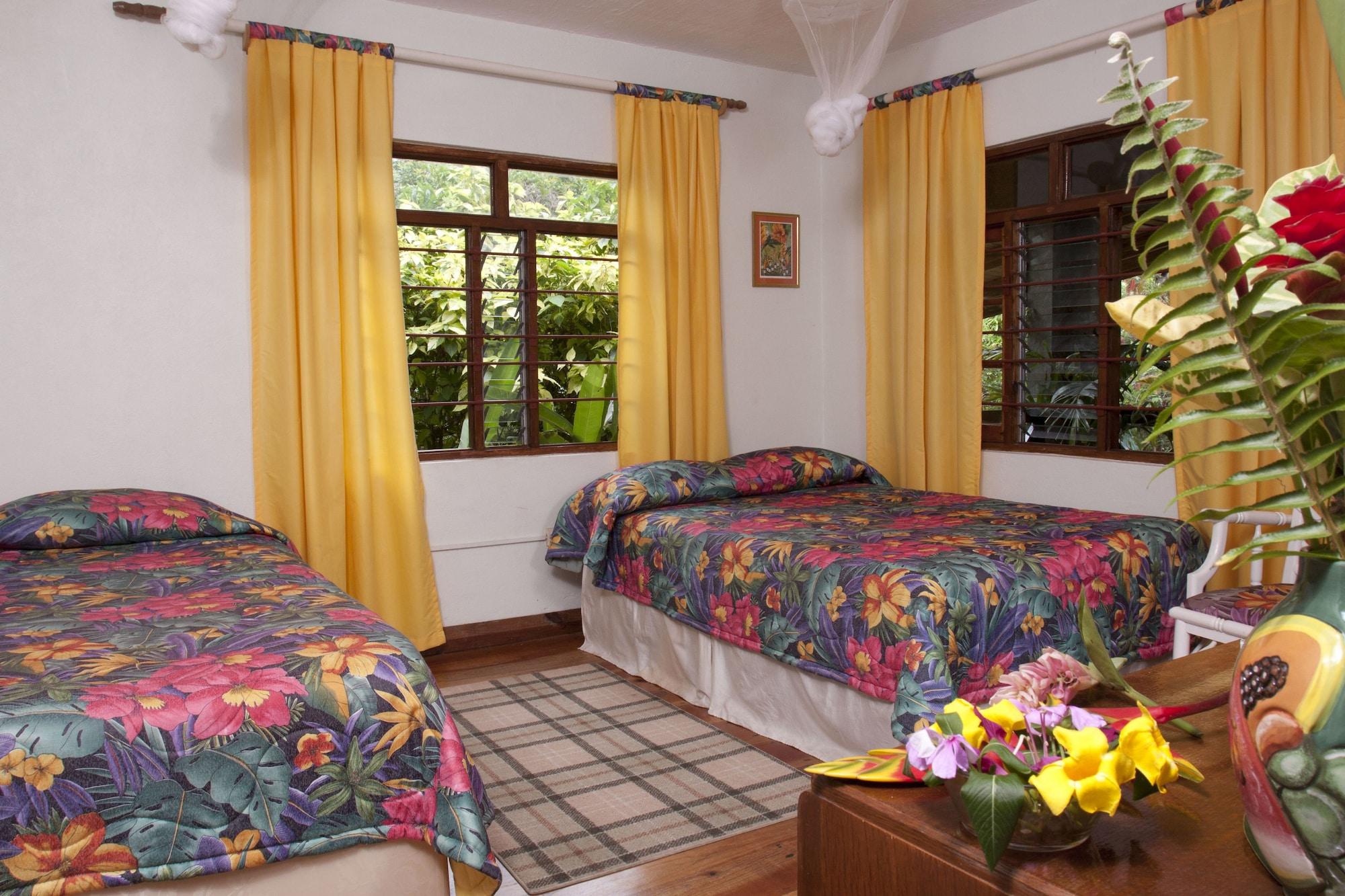 Forres Park Hotel Kingston Luaran gambar