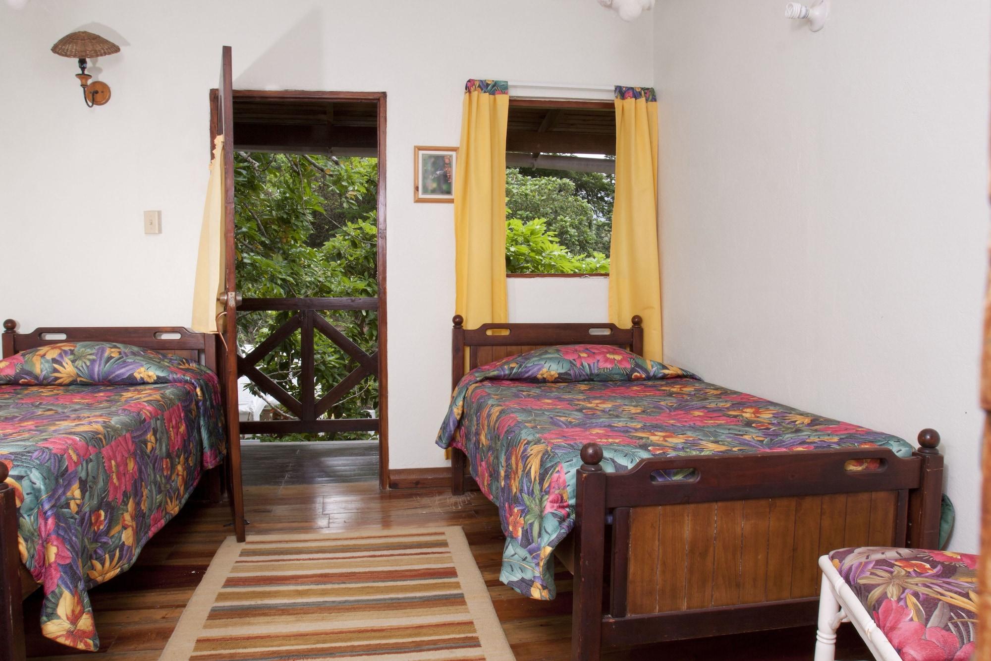 Forres Park Hotel Kingston Luaran gambar