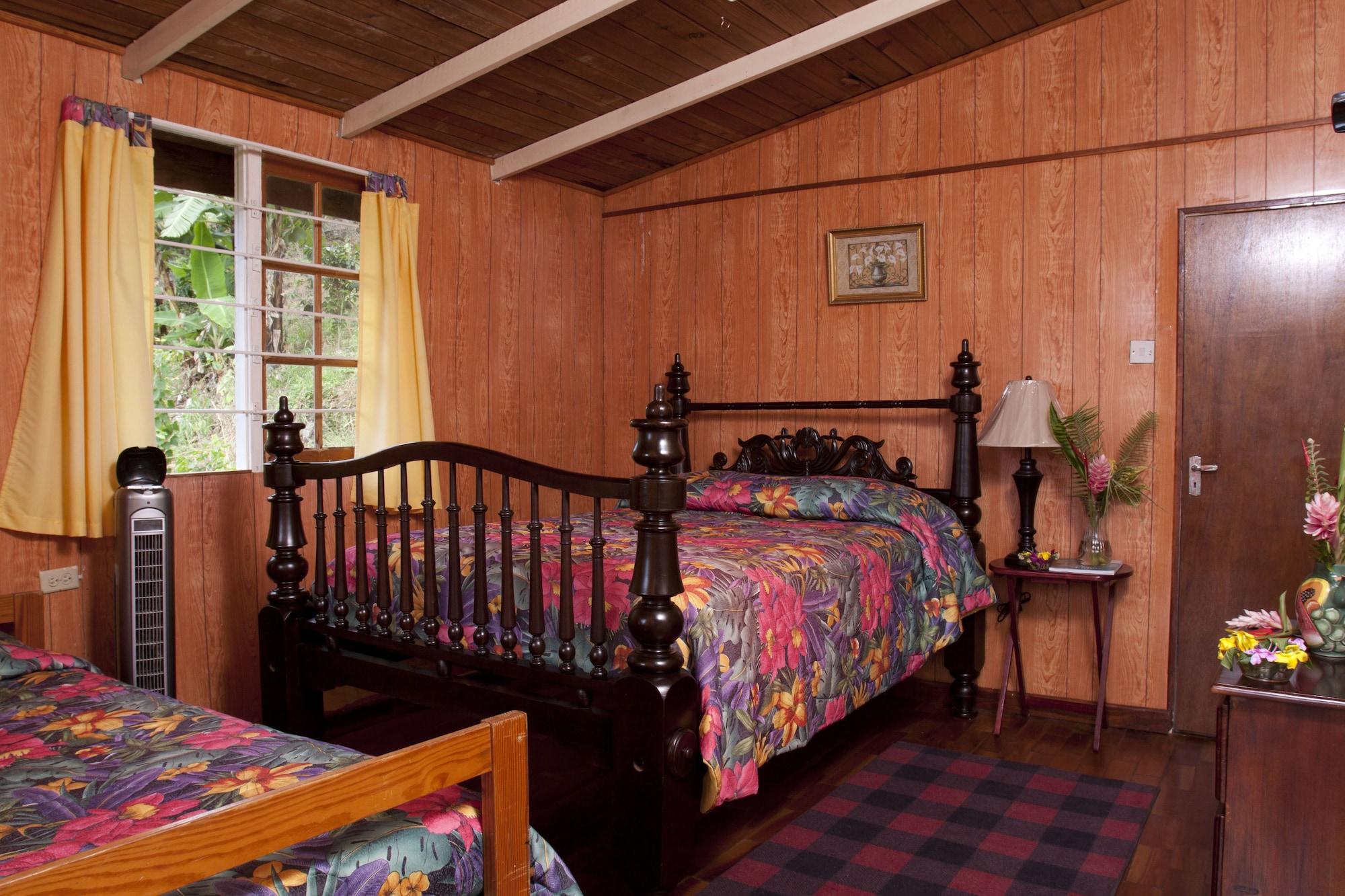 Forres Park Hotel Kingston Luaran gambar