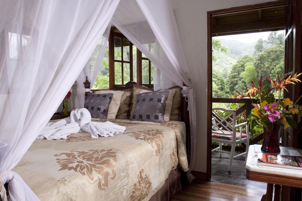 Forres Park Hotel Kingston Luaran gambar