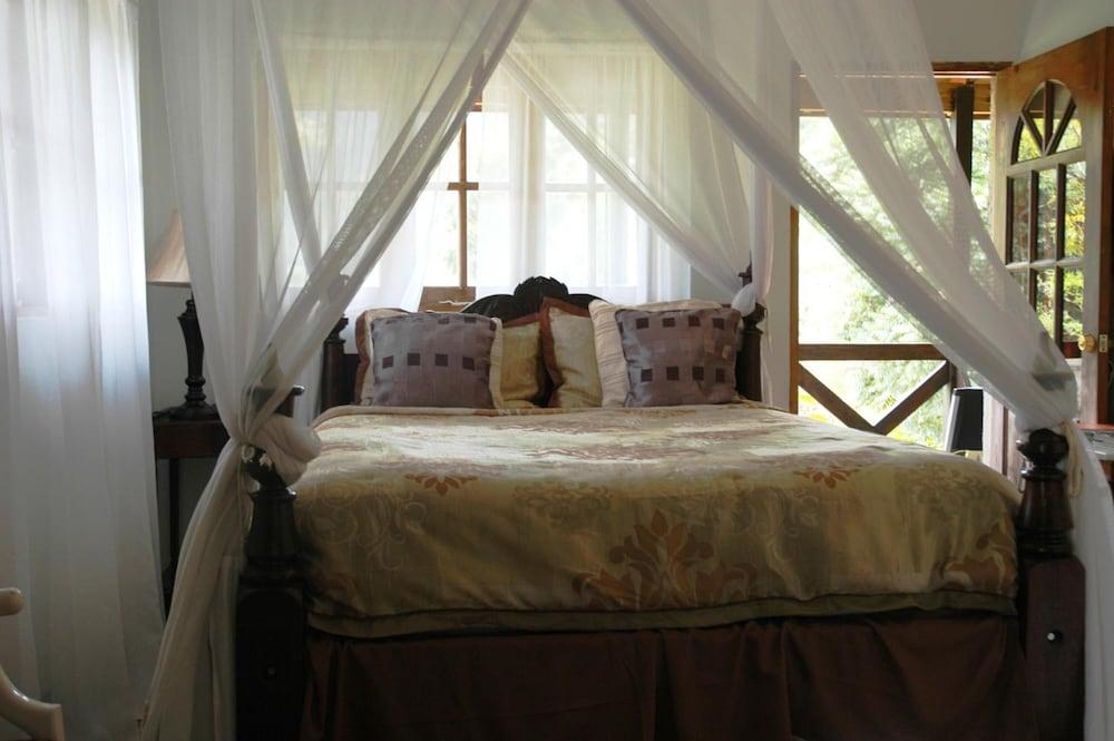 Forres Park Hotel Kingston Luaran gambar