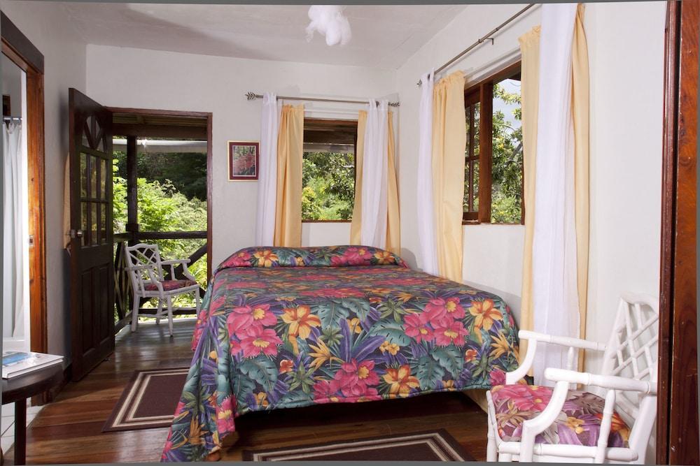 Forres Park Hotel Kingston Luaran gambar