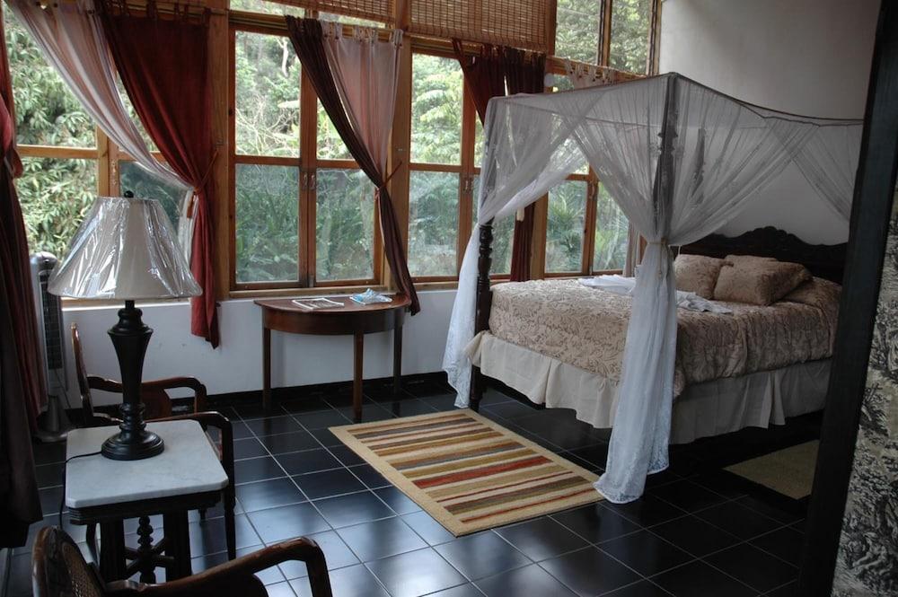 Forres Park Hotel Kingston Luaran gambar