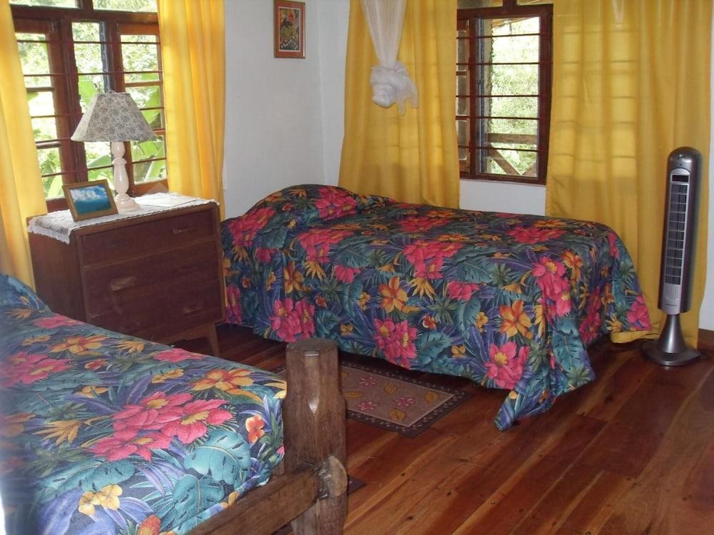 Forres Park Hotel Kingston Luaran gambar