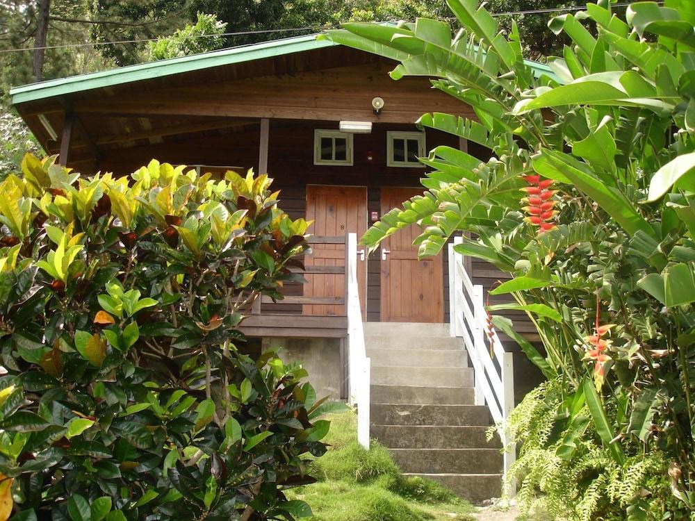 Forres Park Hotel Kingston Luaran gambar