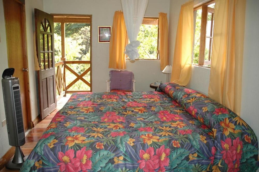 Forres Park Hotel Kingston Luaran gambar