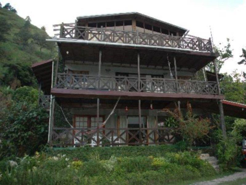 Forres Park Hotel Kingston Luaran gambar