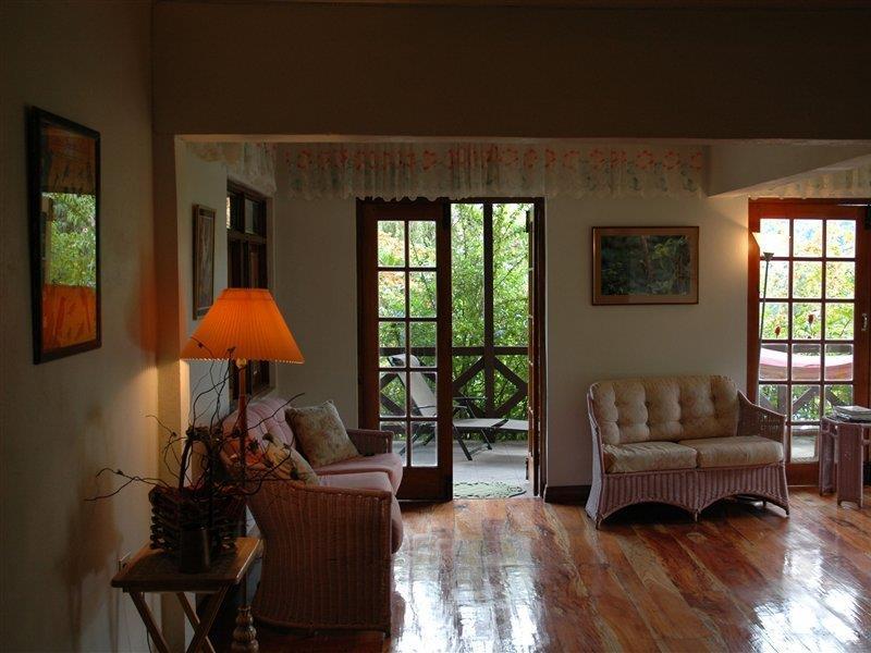 Forres Park Hotel Kingston Luaran gambar
