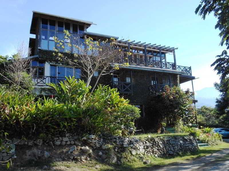 Forres Park Hotel Kingston Luaran gambar
